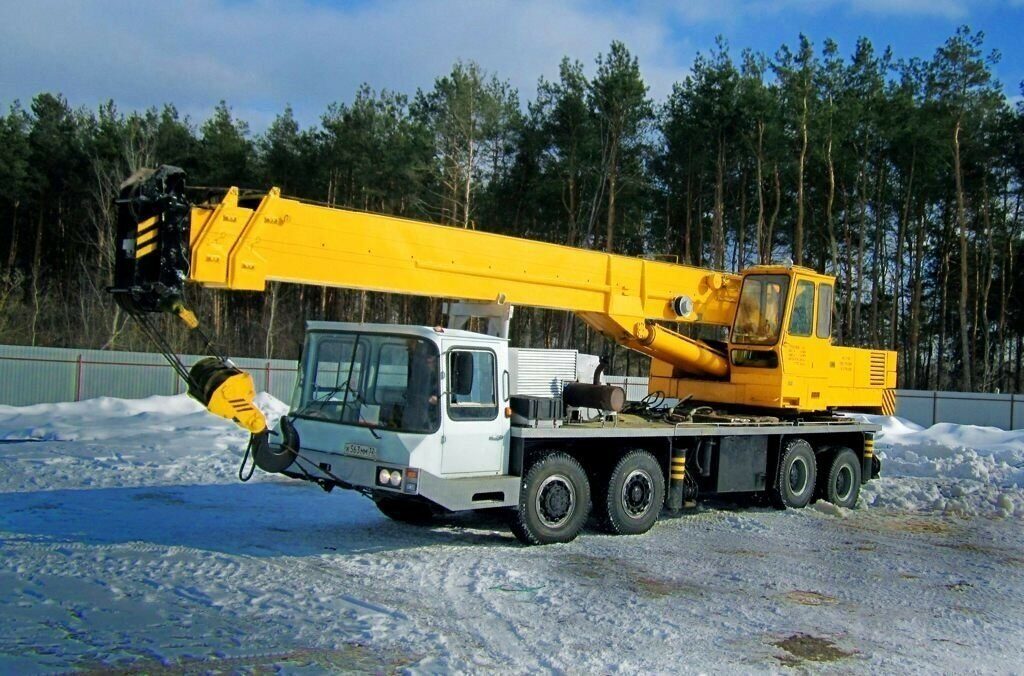 аренда автокрана аренда автокрана Январец